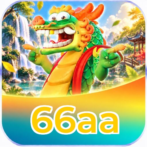 66aa Logo
