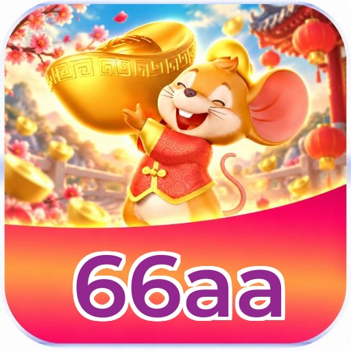 66aa Logo