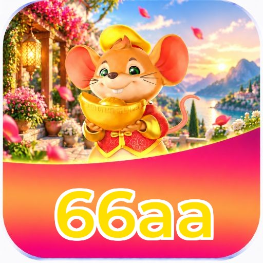 66aa Logo