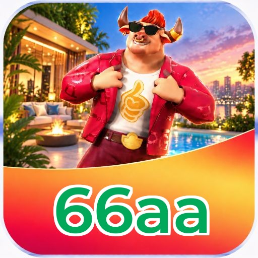 66aa Logo