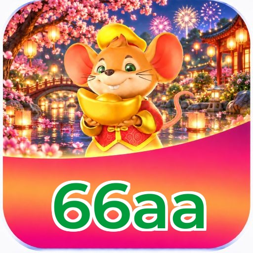 66aa Logo
