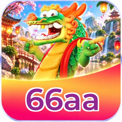 66aa Logo