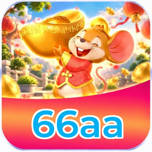 66aa Logo
