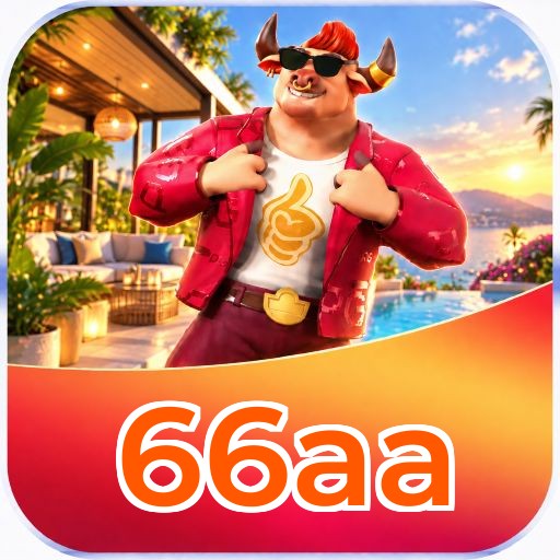 66aa Logo