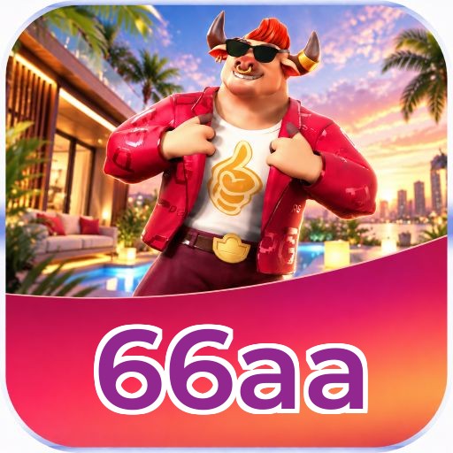 66aa Logo