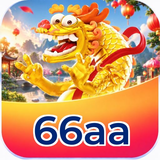 66aa Logo