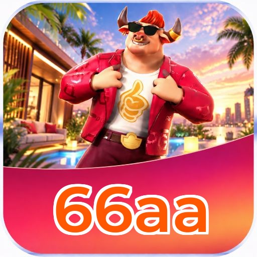 66aa Logo