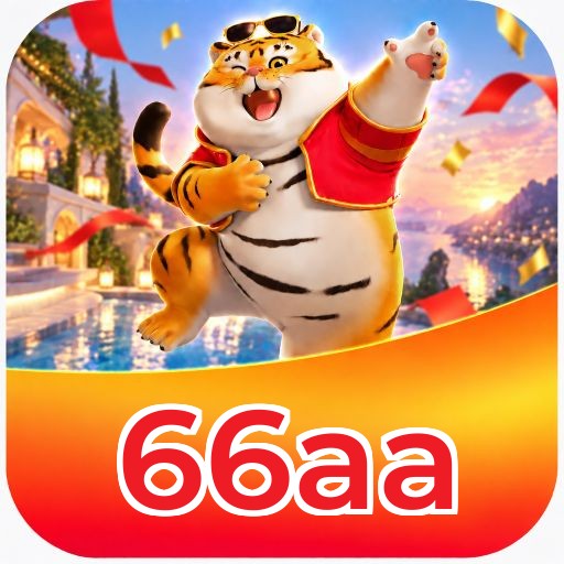 66aa Logo
