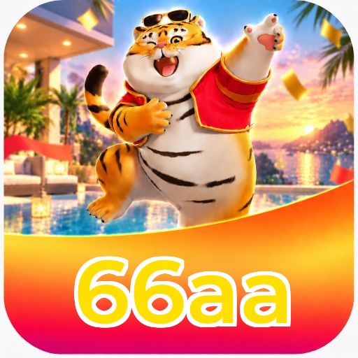 66aa Logo