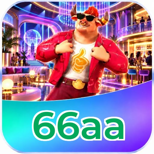 66aa Logo