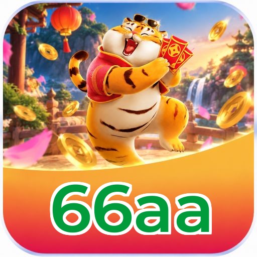 Fortune Tiger 66aa PG Soft
