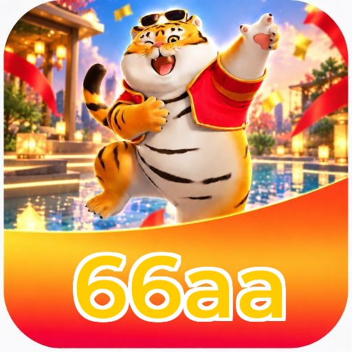 66aa Logo