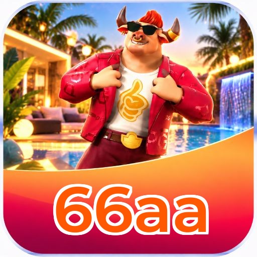 66aa APK Android - Logo oficial