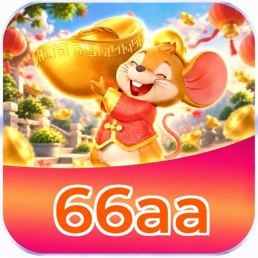 66aa Logo
