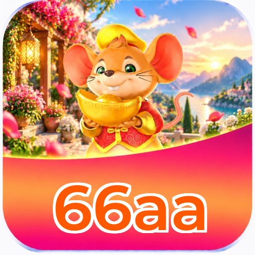 66aa Logo